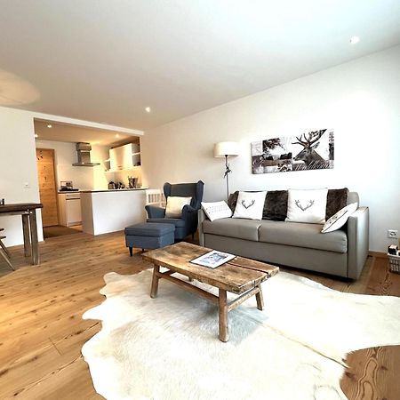 Belezza Apartamento Davos Exterior foto