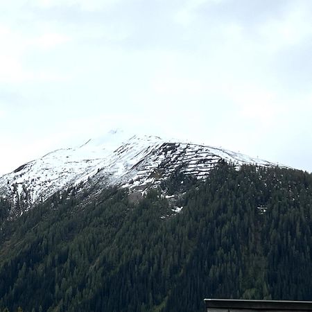 Belezza Apartamento Davos Exterior foto